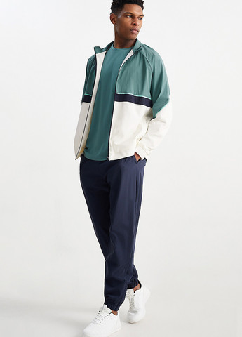 Комбінована демісезонна вітровка C&A