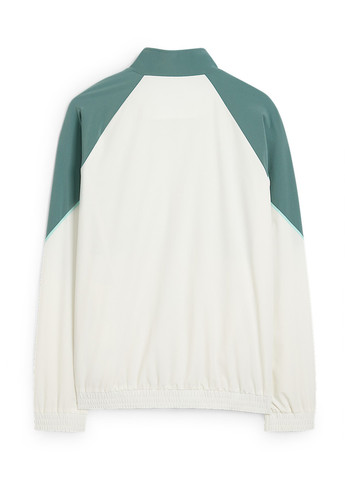 Комбінована демісезонна вітровка C&A