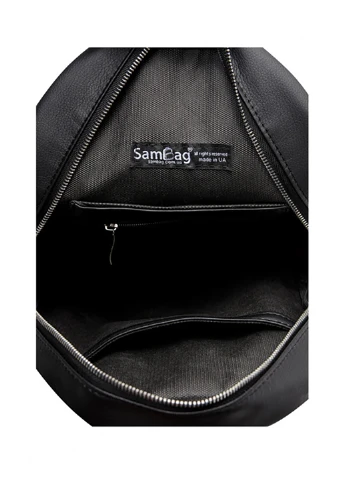 Женский рюкзак 32х12х25 см Sambag (252155432)