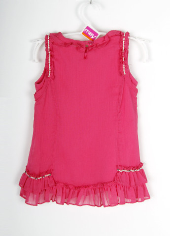 Розовое платье Gaialuna (110577981)