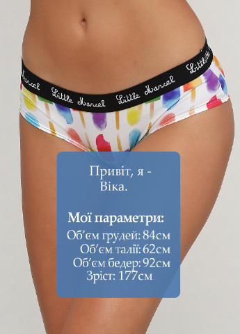 Купальні труси Little Marcel (256491910)