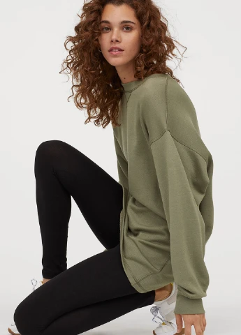 Лосини H&M (186693211)