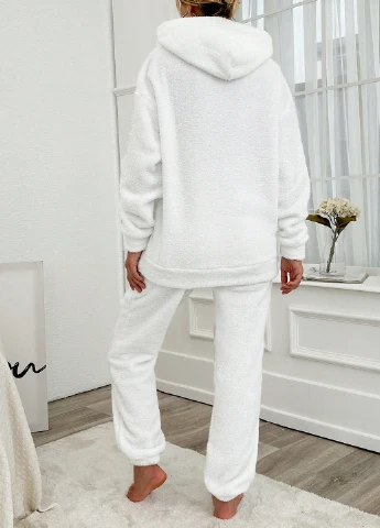 Костюм (худи, брюки) SHEIN (316228807)
