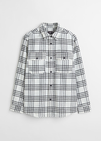 Куртка-рубашка H&M (281990953)