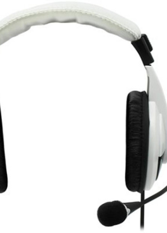 Наушники Gryphon HN-750 White (63747) Defender (207365953)