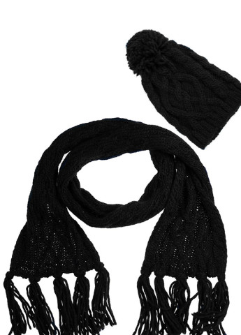 Комплект (шапка, шарф) C&A (254567244)