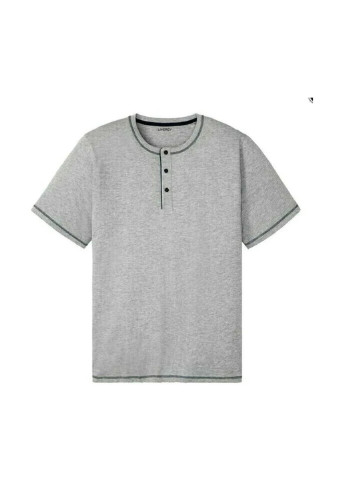 Піжама (футболка, шорти) Livergy футболка + шорти малюнок комбінована домашня трикотаж, бавовна