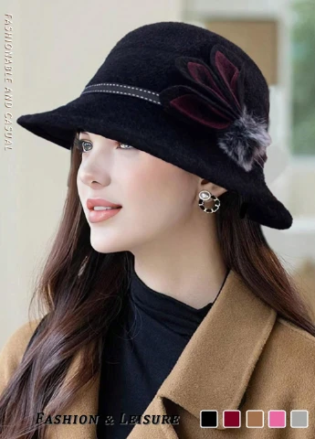Шляпа SHEIN (331624336)