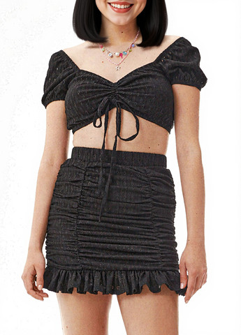 Спідниця Cropp (308386831)