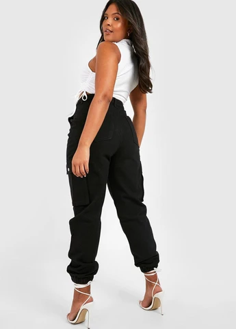 Штани Boohoo (262603334)