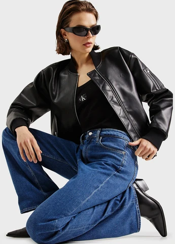 Джинси Calvin Klein Jeans - (366302304)