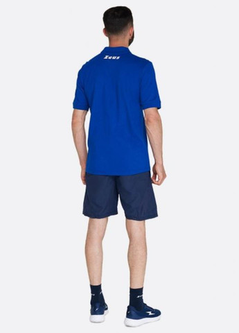 Поло Z01499 Zeus KIT OLYMPIA RO/BL (322021362)