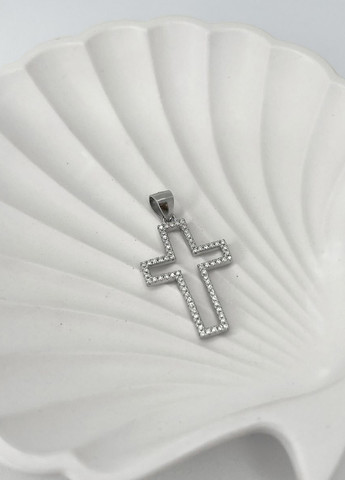 Подвеска Silver Flame (257490388)