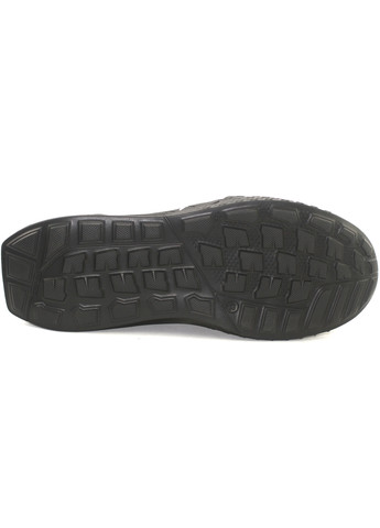 Чорні Осінні кросівки Mila