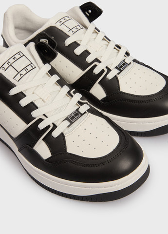 Чорні всесезон кросівки Tommy Jeans