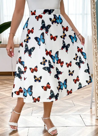 Спідниця SHEIN (330749299)