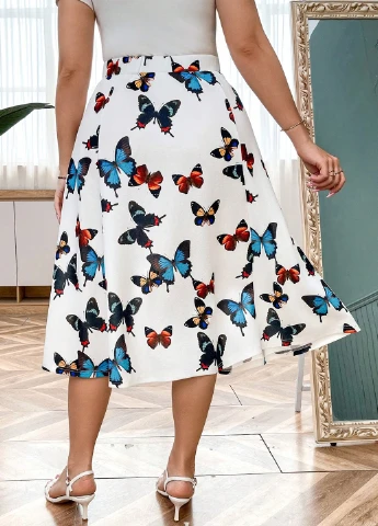 Спідниця SHEIN (330749299)