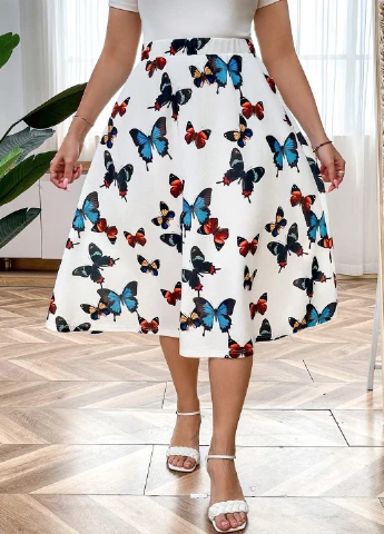 Спідниця SHEIN (330749299)