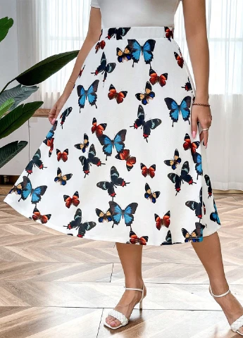 Спідниця SHEIN (330749299)