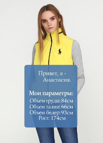 Жилет Ralph Lauren (256231300)