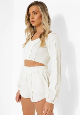 Шорты Boohoo (251429167)