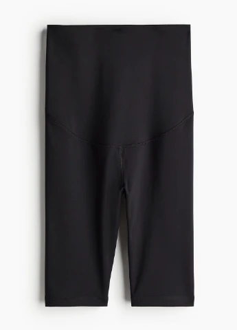 Шорты для беременных H&M (324223793)