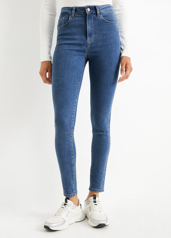 Джинсы C&A - (362208137)