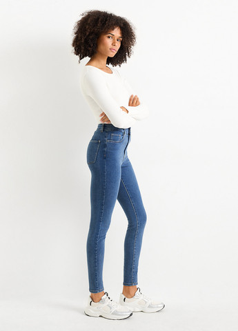 Джинсы C&A - (362208137)