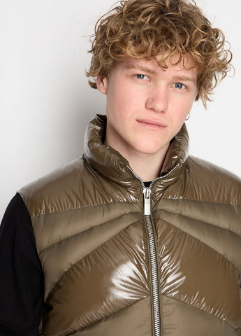 Жилет Armani Exchange (365686688)