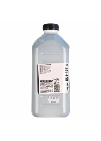 Чернила (EU1-457) Barva EPSON Universal №1 1кг BLACK (247485728)