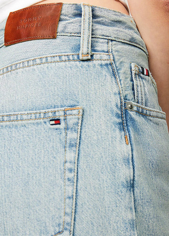 Джинси Tommy Hilfiger - (306993472)