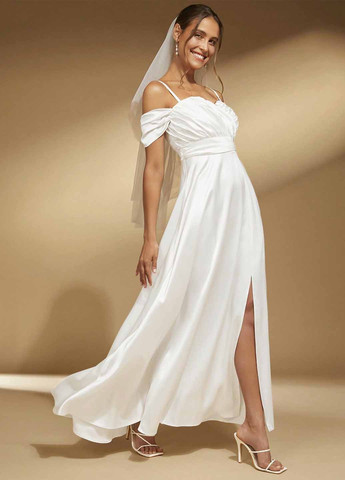 Свадебное платье SHEIN (367194627)