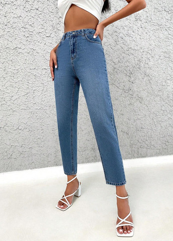 Джинси SHEIN - (346396628)