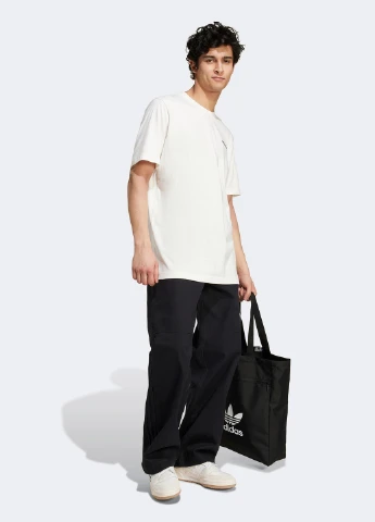Штани adidas PREMIUM ESSENTIALS TWILL (329058622)