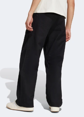 Штани adidas PREMIUM ESSENTIALS TWILL (329058622)