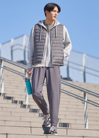 Толстовка Uniqlo (362004745)