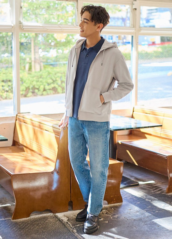 Толстовка Uniqlo (362004745)