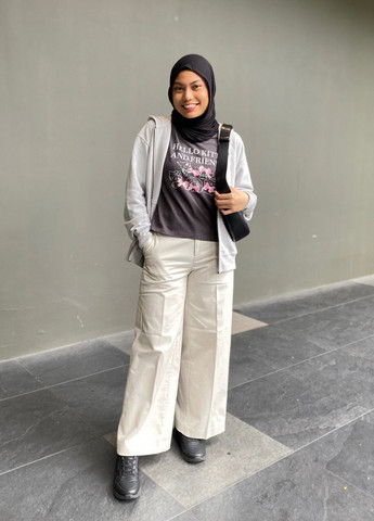 Толстовка Uniqlo (362004745)