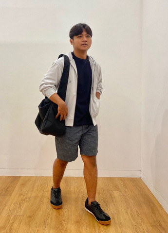 Толстовка Uniqlo (362004745)