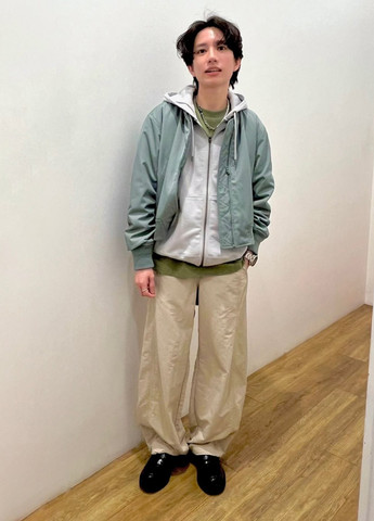 Толстовка Uniqlo (362004745)