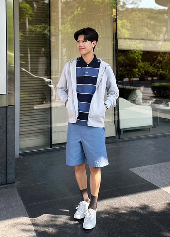 Толстовка Uniqlo (362004745)