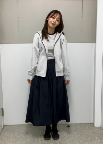 Толстовка Uniqlo (362004745)