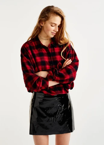 Юбка Pull & Bear (252195821)