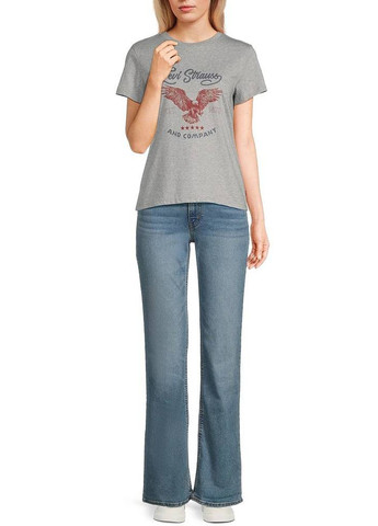 Футболка Levi's - (331305088)