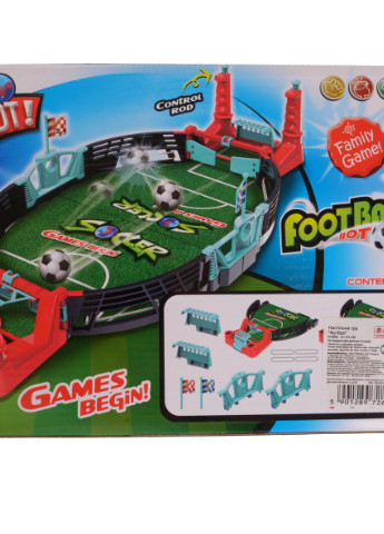 IE488B Настільний футбол NaNa (253925862)