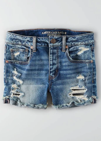 Шорты American Eagle (17987178)