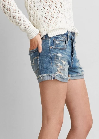 Шорты American Eagle (17987178)