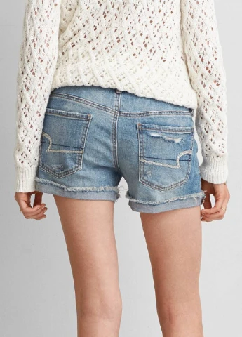 Шорты American Eagle (17987178)