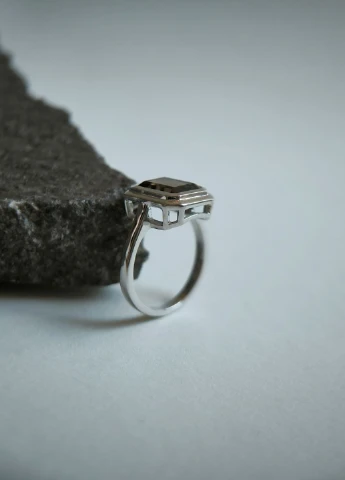 Кольцо Silver Flame (329999815)