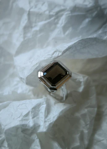 Кольцо Silver Flame (329999815)